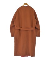 6(ROKU)（ロク）その他 茶 サイズ:38(M位) レディース/2200638506068