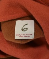 6(ROKU)（ロク）その他 茶 サイズ:38(M位) レディース/2200638506068