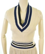 6(ROKU) ニット・セーター