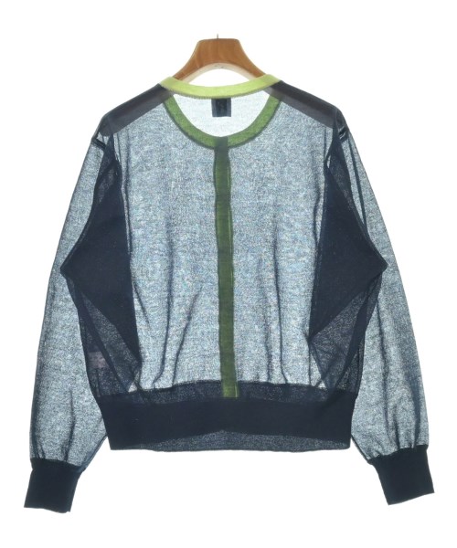 6(ROKU)（ロク）カーディガン 紺 サイズ:F レディース/2200638907032