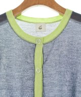 6(ROKU)（ロク）カーディガン 紺 サイズ:F レディース/2200638907032