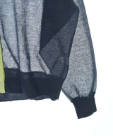 6(ROKU)（ロク）カーディガン 紺 サイズ:F レディース/2200638907032