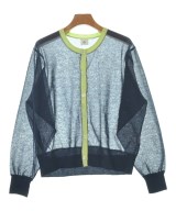 6(ROKU) カーディガン