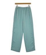 6(ROKU)（ロク）その他 青 サイズ:36(S位) レディース/2200623829424