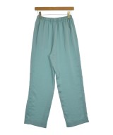 6(ROKU)（ロク）その他 青 サイズ:36(S位) レディース/2200623829424