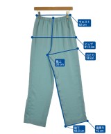 6(ROKU)（ロク）その他 青 サイズ:36(S位) レディース/2200623829424