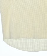 6(ROKU)（ロク）Tシャツ・カットソー 白 サイズ:F レディース/2200624314080