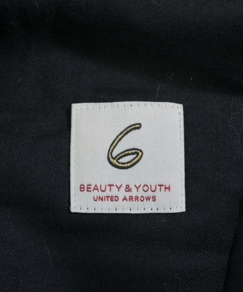 6(ROKU)（ロク）その他 茶 サイズ:36(S位) レディース/2200624869016