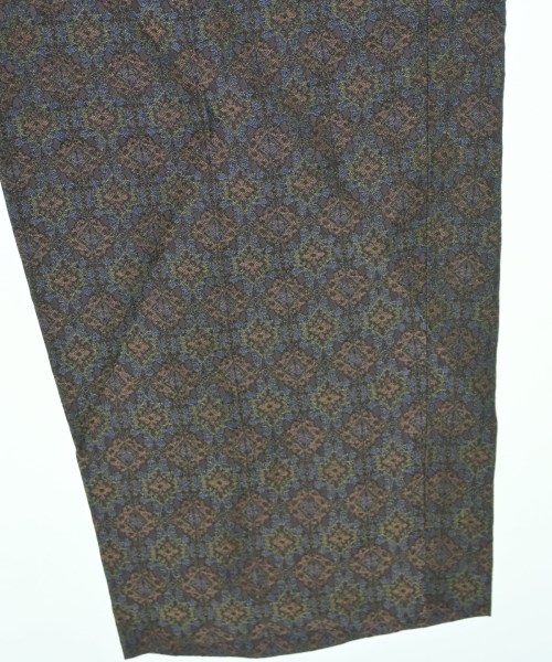 6(ROKU)（ロク）その他 茶 サイズ:36(S位) レディース/2200624869016