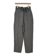 6(ROKU)（ロク）その他 茶 サイズ:36(S位) レディース/2200624869016