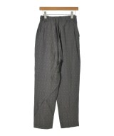 6(ROKU)（ロク）その他 茶 サイズ:36(S位) レディース/2200624869016