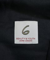 6(ROKU)（ロク）その他 茶 サイズ:36(S位) レディース/2200624869016