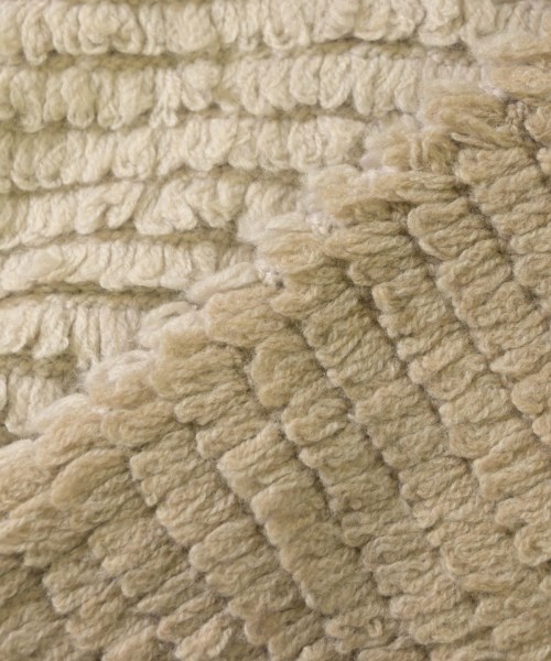 6(ROKU)（ロク）ベスト グレー サイズ:F レディース/2200639913018