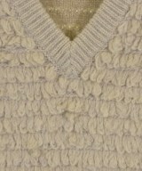 6(ROKU)（ロク）ベスト グレー サイズ:F レディース/2200639913018