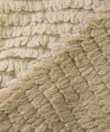 6(ROKU)（ロク）ベスト グレー サイズ:F レディース/2200639913018