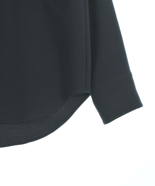 6(ROKU)（ロク）カジュアルシャツ 紺 サイズ:F レディース/2200640096045