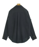 6(ROKU)（ロク）カジュアルシャツ 紺 サイズ:F レディース/2200640096045