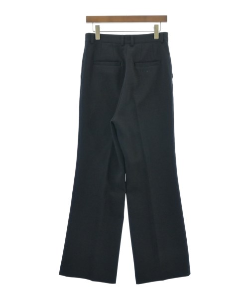 6(ROKU)（ロク）スラックス 紺 サイズ:38(M位) レディース/2200640096052