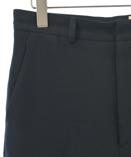 6(ROKU)（ロク）スラックス 紺 サイズ:38(M位) レディース/2200640096052