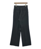 6(ROKU)（ロク）スラックス 紺 サイズ:38(M位) レディース/2200640096052