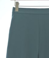 6(ROKU)（ロク）スラックス 緑 サイズ:36(S位) レディース/2200620019101