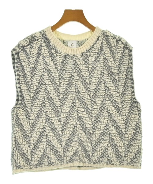 ロク(6(ROKU))の6(ROKU) ベスト