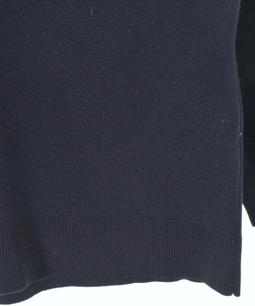 6(ROKU)（ロク）ニット・セーター 紺 サイズ:-(XL位) レディース/2200625230037