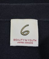 6(ROKU)（ロク）ニット・セーター 紺 サイズ:-(XL位) レディース/2200625230037