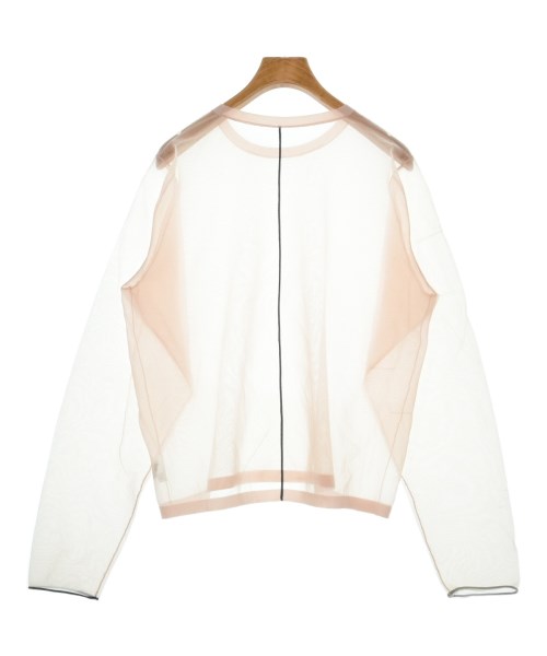 6(ROKU)（ロク）ニット・セーター ピンク サイズ:F レディース/2200640122034