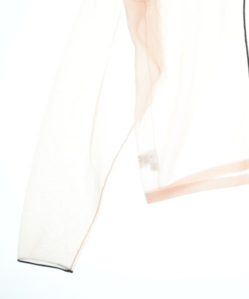 6(ROKU)（ロク）ニット・セーター ピンク サイズ:F レディース/2200640122034