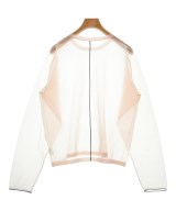 6(ROKU)（ロク）ニット・セーター ピンク サイズ:F レディース/2200640122034