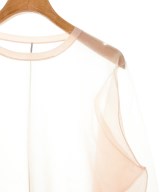 6(ROKU)（ロク）ニット・セーター ピンク サイズ:F レディース/2200640122034