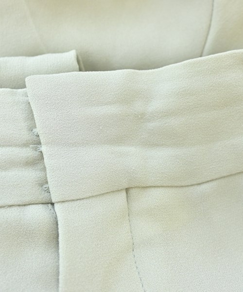 6(ROKU)（ロク）スラックス 緑 サイズ:36(S位) レディース/2200640393014