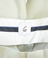 6(ROKU)（ロク）スラックス 緑 サイズ:36(S位) レディース/2200640393014