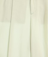 6(ROKU)（ロク）スラックス 緑 サイズ:36(S位) レディース/2200640393014