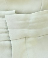 6(ROKU)（ロク）スラックス 緑 サイズ:36(S位) レディース/2200640393014