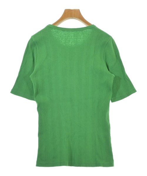 6(ROKU)（ロク）Tシャツ・カットソー 緑 サイズ:-(S位) レディース/2200640393021