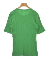 6(ROKU)（ロク）Tシャツ・カットソー 緑 サイズ:-(S位) レディース/2200640393021