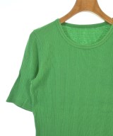 6(ROKU)（ロク）Tシャツ・カットソー 緑 サイズ:-(S位) レディース/2200640393021