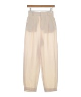 6(ROKU)（ロク）スラックス ピンク サイズ:34(XS位) レディース/2200640396022