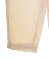 6(ROKU)（ロク）スラックス ピンク サイズ:34(XS位) レディース/2200640396022