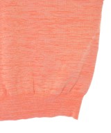 6(ROKU)（ロク）ベスト オレンジ サイズ:F レディース/2200640538101