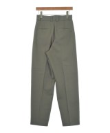 6(ROKU)（ロク）その他 カーキ サイズ:36(S位) レディース/2200634842047