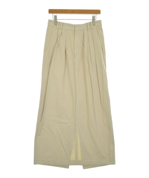ロク(6(ROKU))の6(ROKU) ロング・マキシ丈スカート