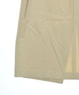 6(ROKU)（ロク）ロング・マキシ丈スカート ベージュ サイズ:38(M位) レディース/2200634842054