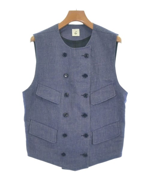 ロク(6(ROKU))の6(ROKU) ベスト