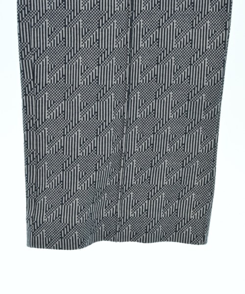 6(ROKU)（ロク）その他 グレー サイズ:36(S位) レディース/2200638454024