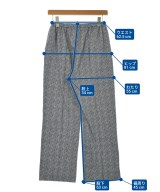 6(ROKU)（ロク）その他 グレー サイズ:36(S位) レディース/2200638454024