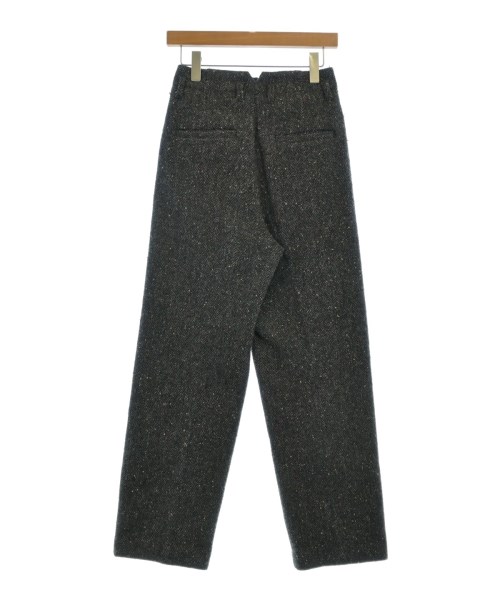 6(ROKU)（ロク）スラックス グレー サイズ:34(XS位) レディース/2200639040035