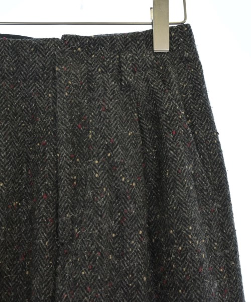 6(ROKU)（ロク）スラックス グレー サイズ:34(XS位) レディース/2200639040035